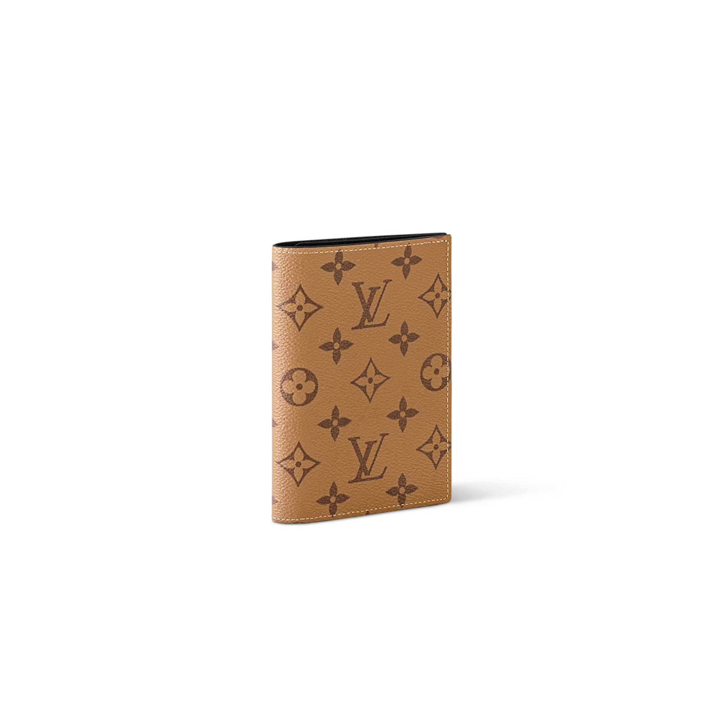 LOUIS VUITTON MASTER PASSPORT COVER M26571 (14*10*2.5cm)